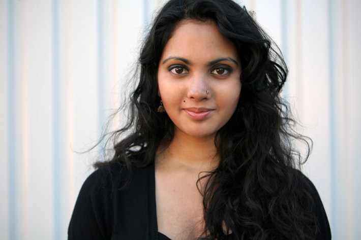Mira Kandathil