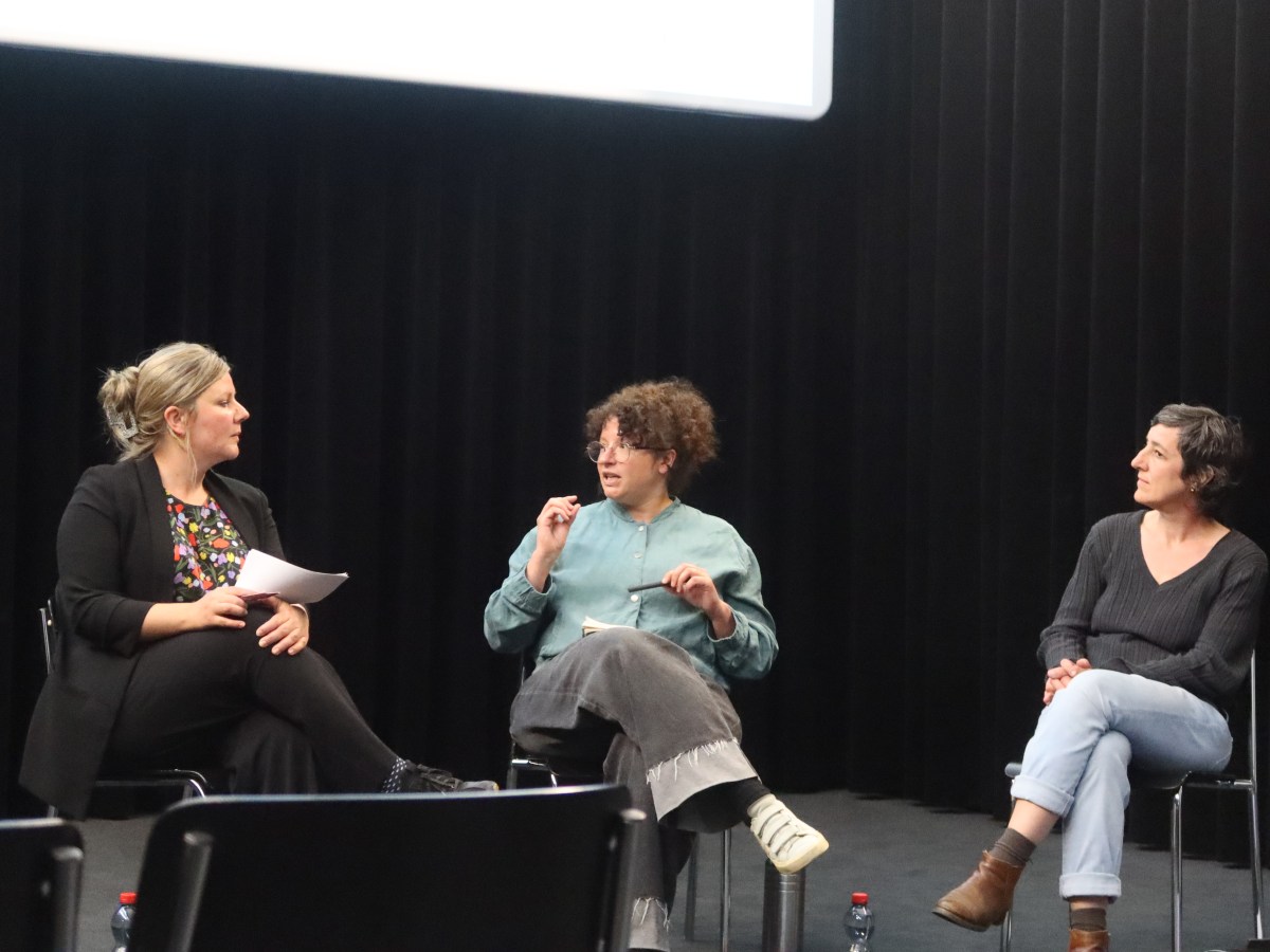 Rückblick FoMi: Doing Inclusion. Inklusiona als&nbsp;Netzwerkpraxis