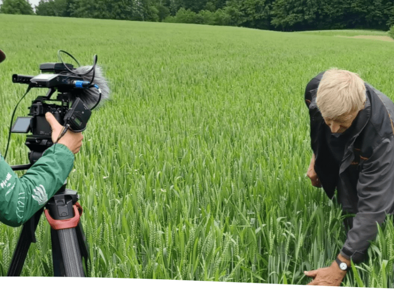 BFH-Wahlmodul: Klima im Dorf – Social Learning&nbsp;Videos